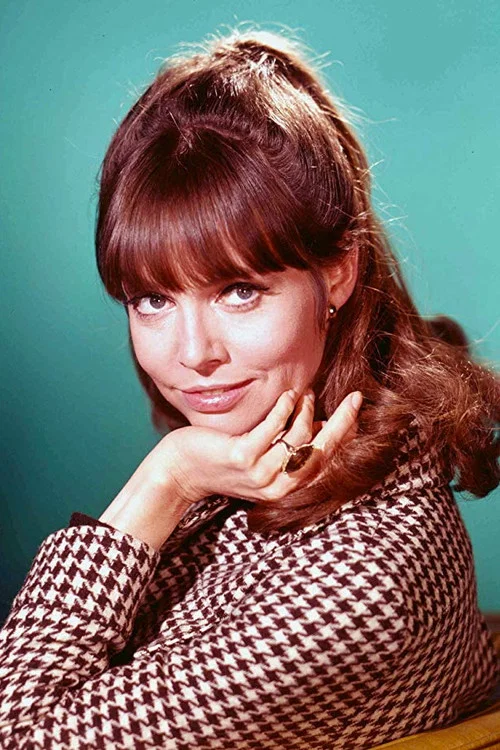 Photo of Barbara Feldon