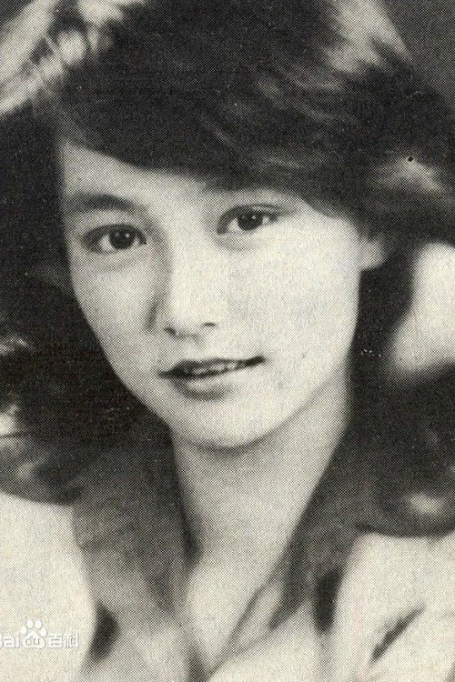 Photo of Ying Tsai-Ling