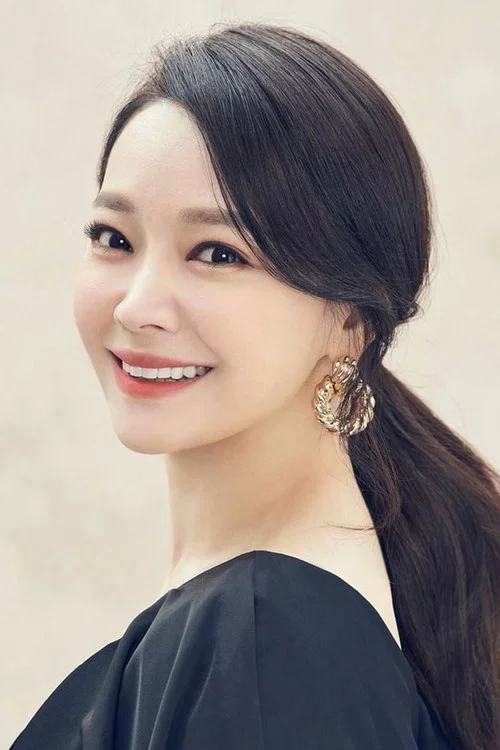 Photo of Kim So-hyun