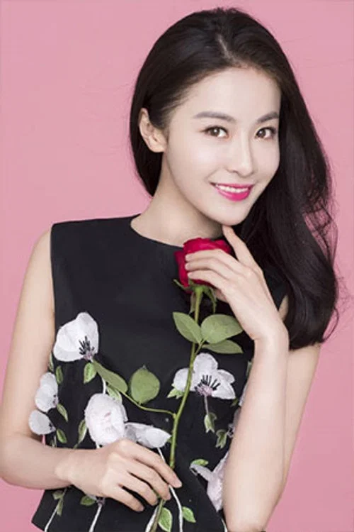 Photo of Angela Gong Mi