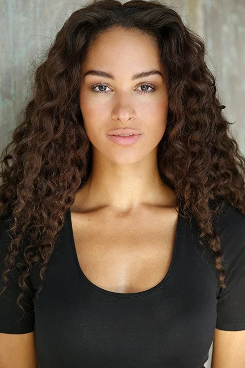 Photo of Hannah Gottesman