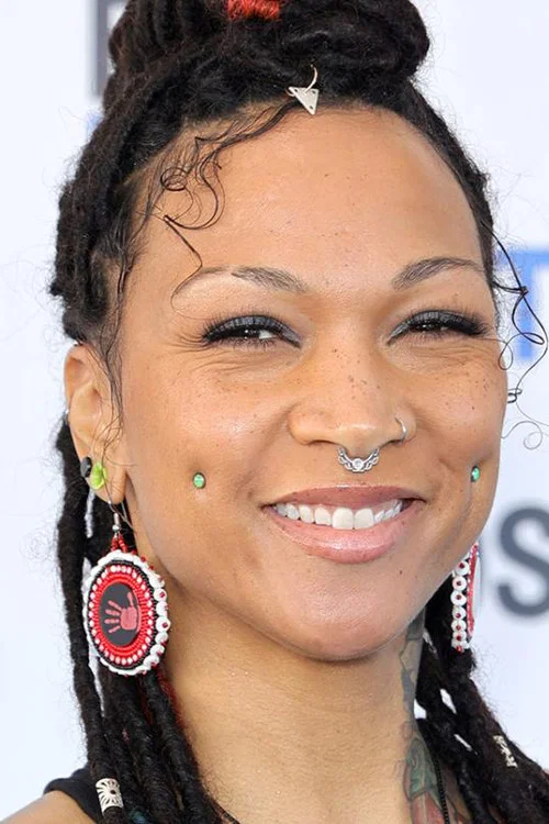 Photo of Kali Reis