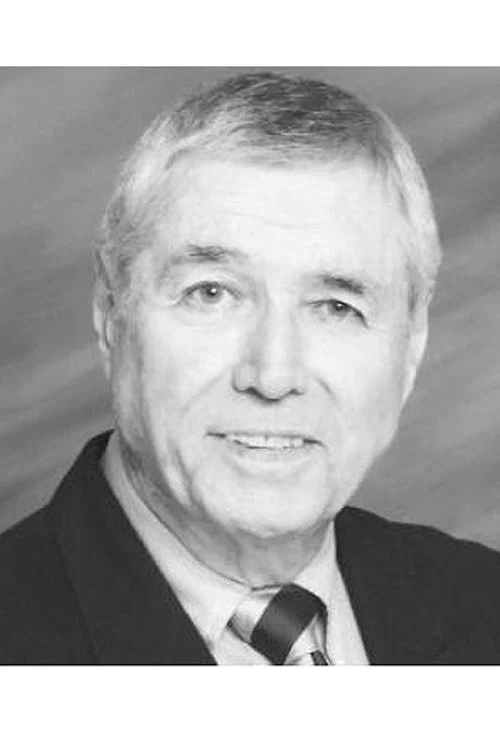 Photo of Phil Murray