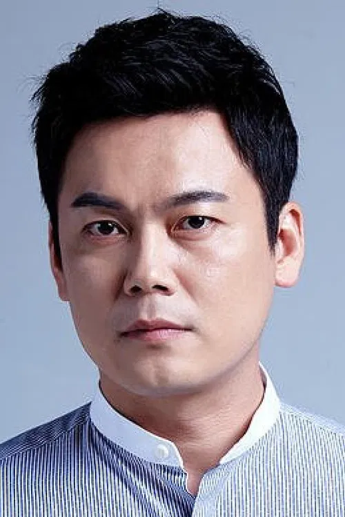 Photo of Kang Seung-wan