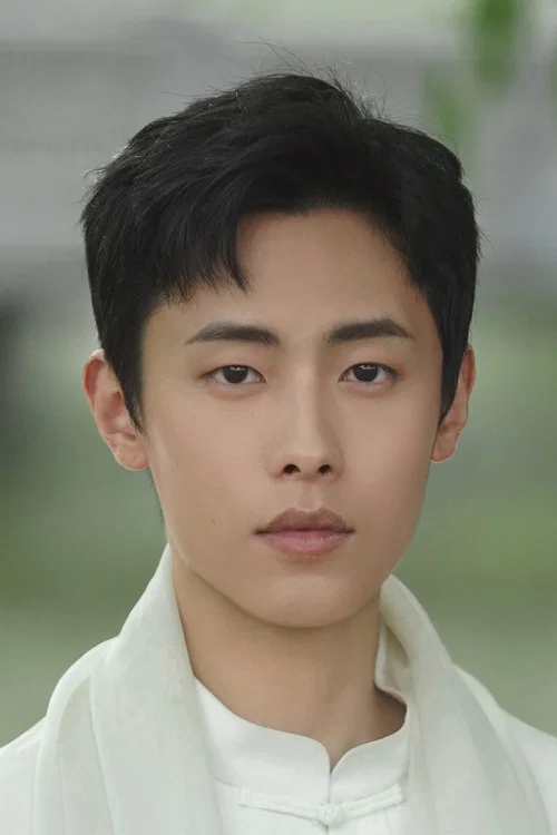 Photo of Dong Zifan