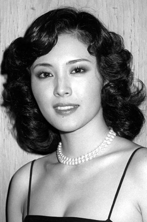 Photo of Keiko Matsuzaka