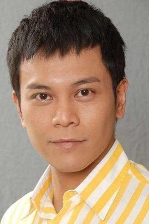Photo of Lee Tin-Cheung