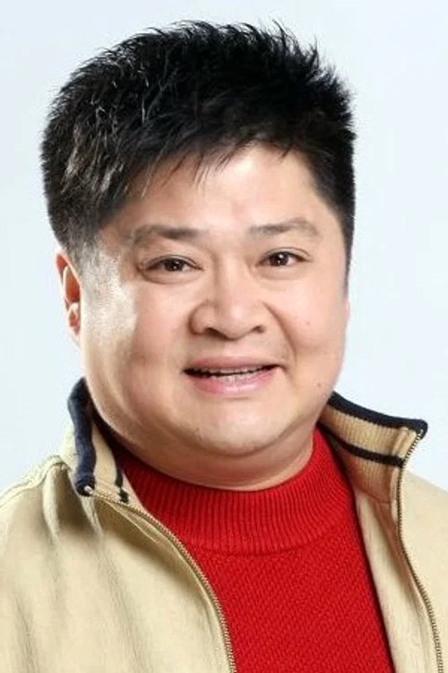 Photo of Lv Hanbiao