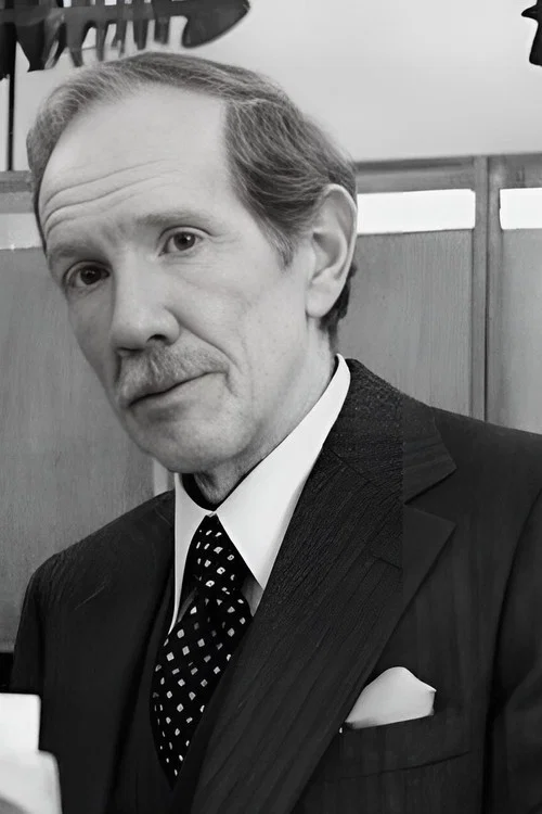 Photo of Roy Poole