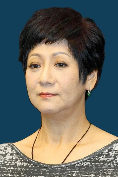 Photo of Cecilia So Yan-Chee