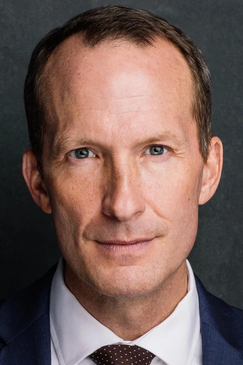 Photo of Ian Lyons