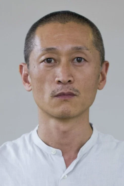 Photo of C.B. Yi