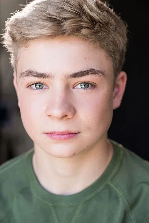 Photo of Thomas Robie