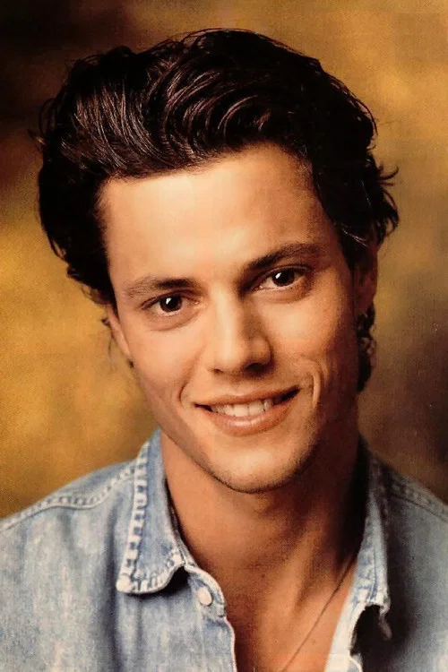Photo of Michael Bendetti