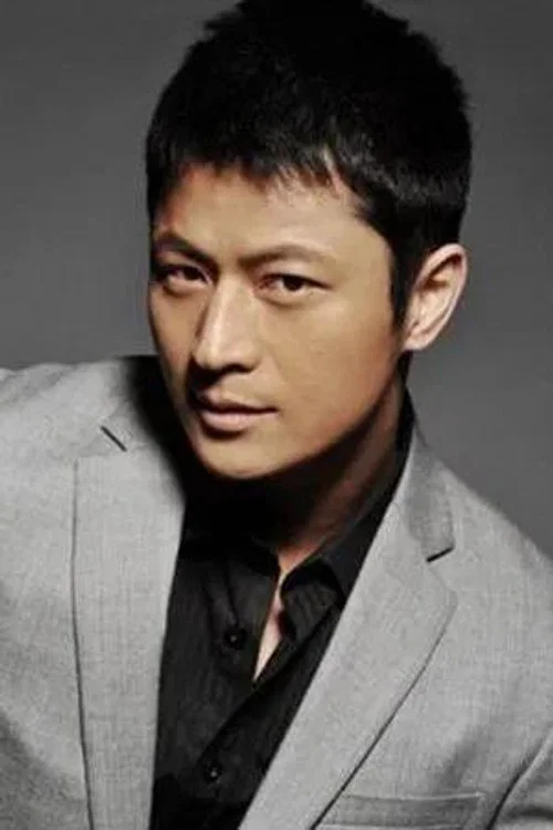 Photo of Lin Jiangguo