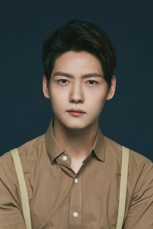 Photo of Kim Dong-seok
