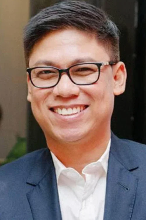 Photo of Erickson Raymundo