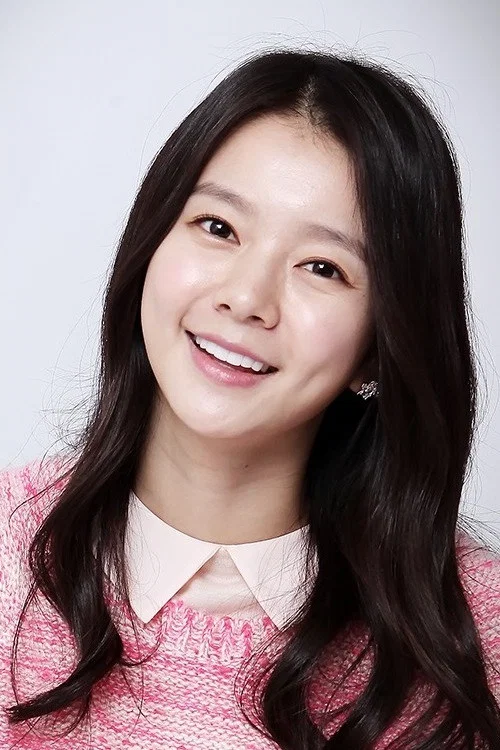 Photo of Jung Han-bi