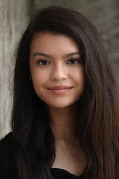 Photo of Leela Owen