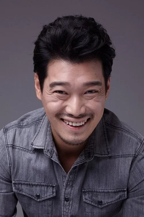 Photo of Yoon Seung-hoon