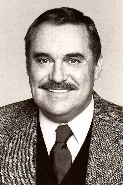 Photo of Christopher Hewett