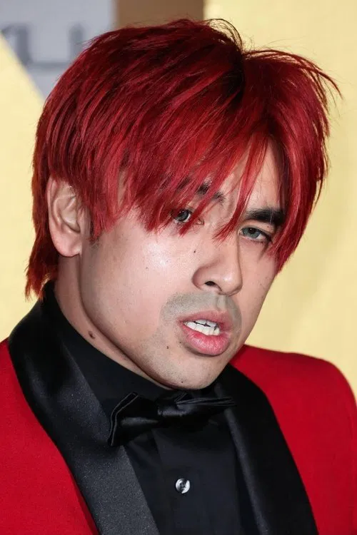 Photo of Andy Le