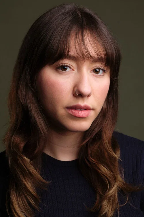 Photo of Milena Rendón