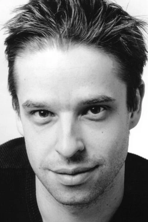 Photo of Adam Shaw