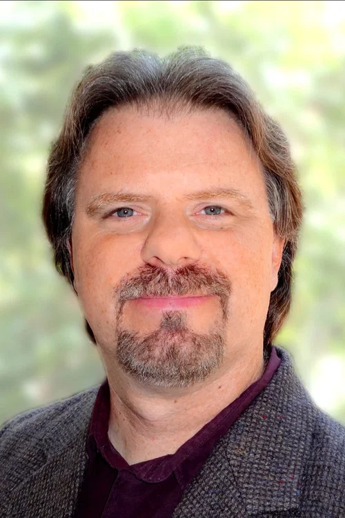 Photo of Doug Chamberlin