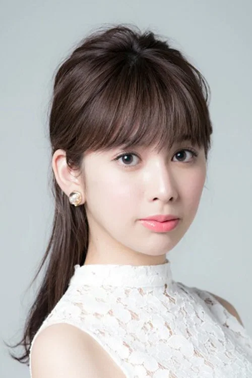Photo of Moe Yuki