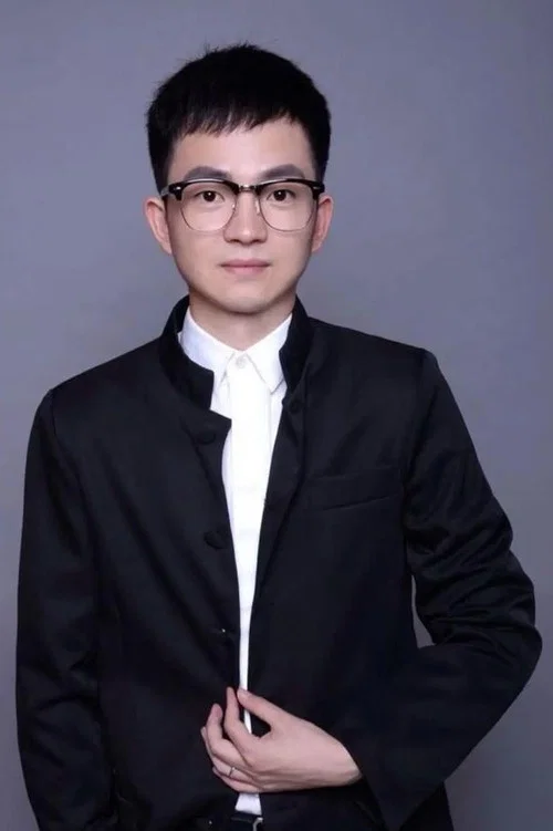 Photo of Chen Zhenghua
