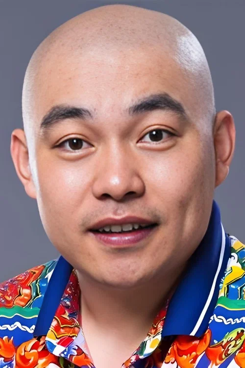 Photo of Cheng Ye