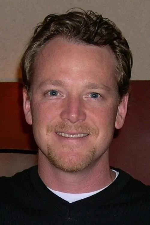 Photo of Robert Duncan McNeill