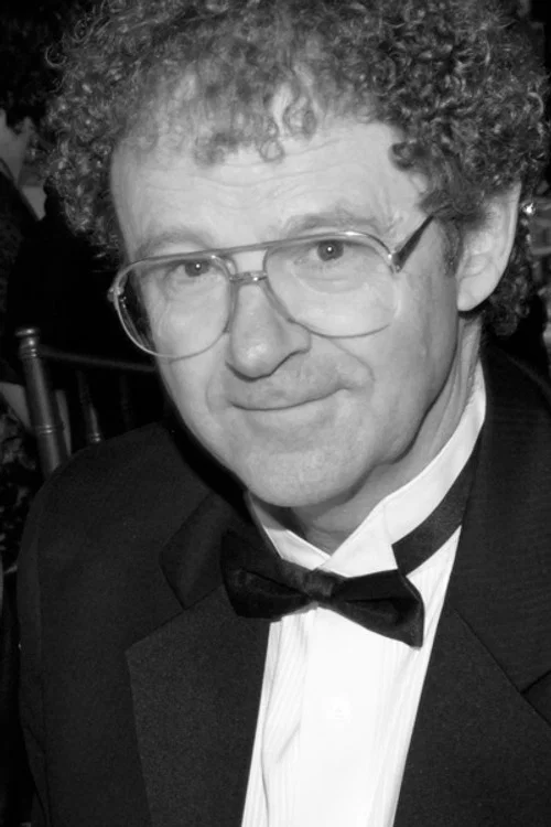 Photo of Brian Herbert