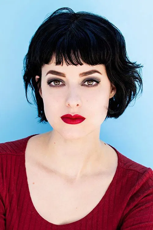 Photo of Lola Blanc