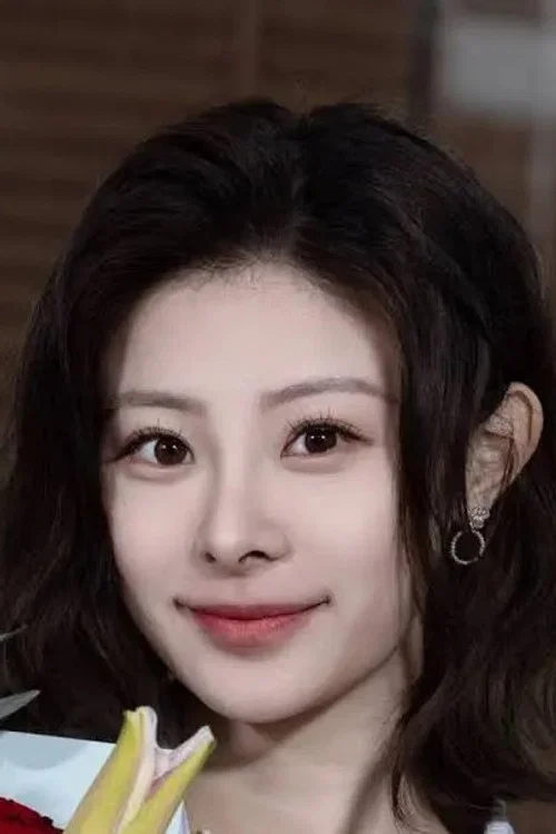 Photo of Wang Yitian