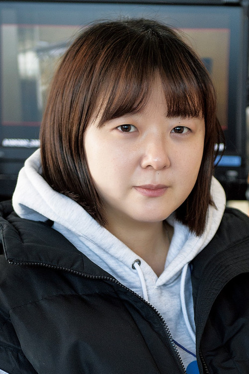 Photo of Lee Jeong-lim