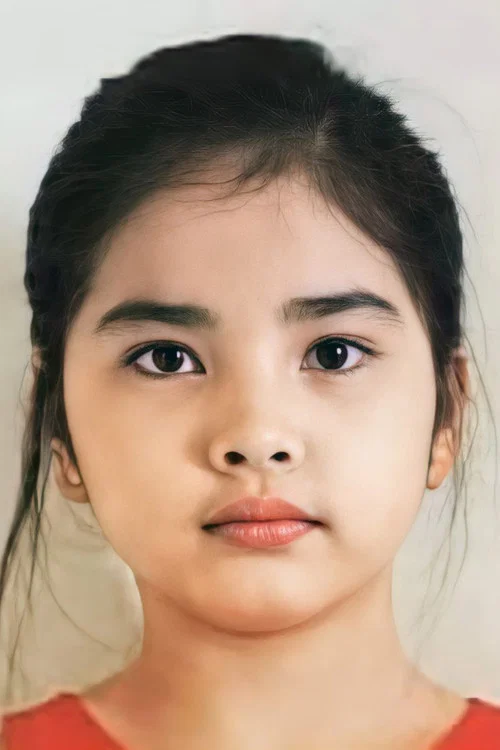 Photo of Sophia Reola