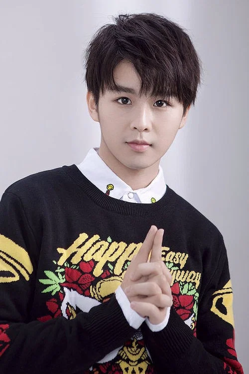 Photo of Xu Hao