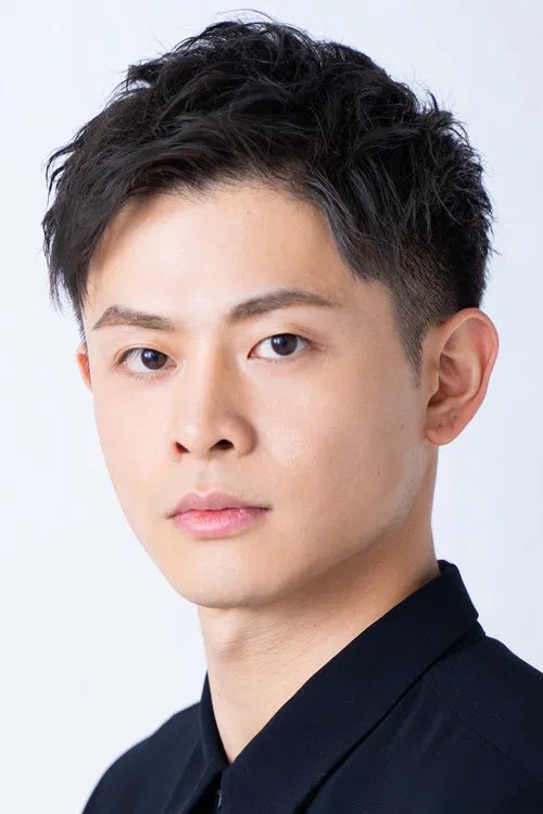 Photo of Shoya Ishige