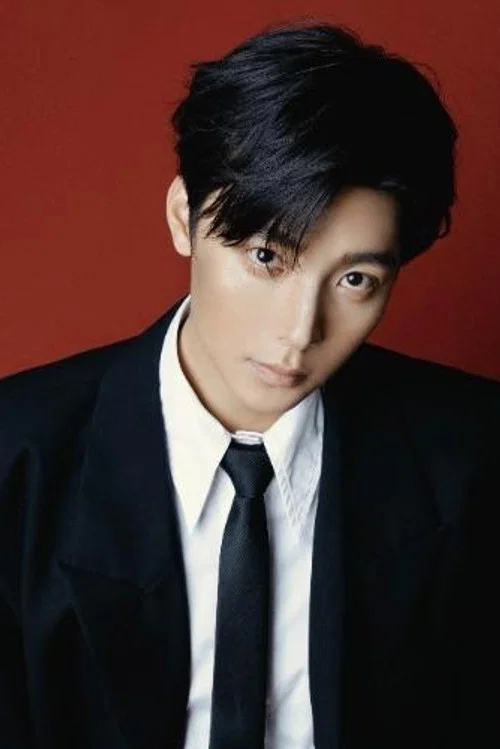 Photo of Zeng Xitang