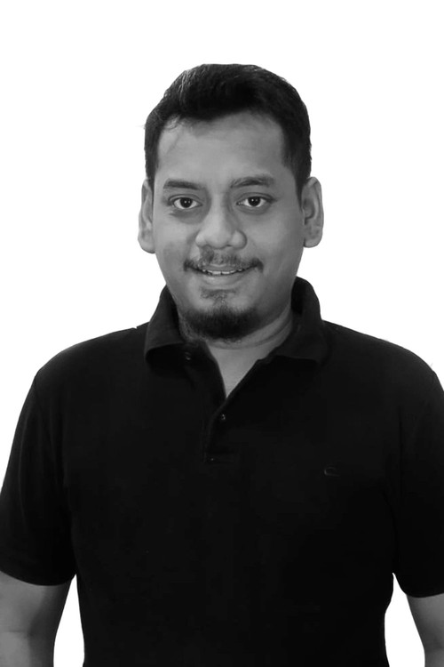 Photo of Krisna Purna