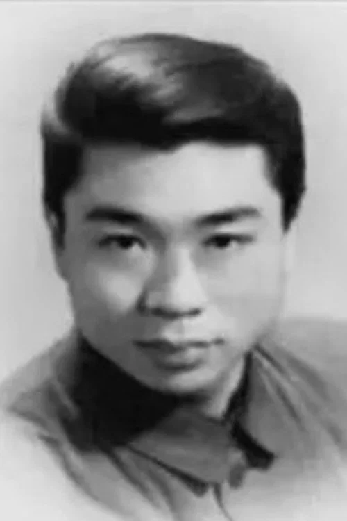 Photo of Zhenjiang An