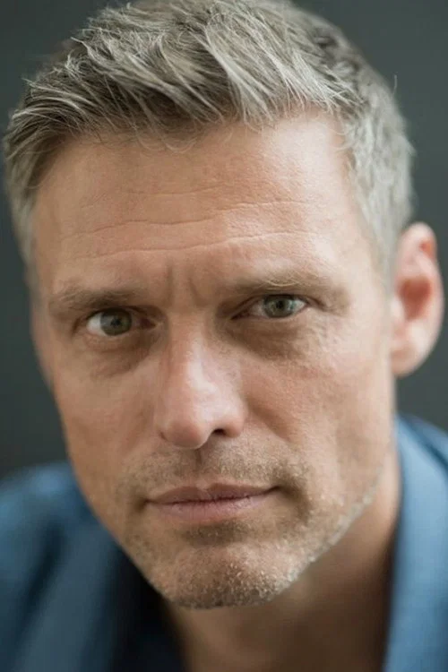 Photo of Stephen Billington