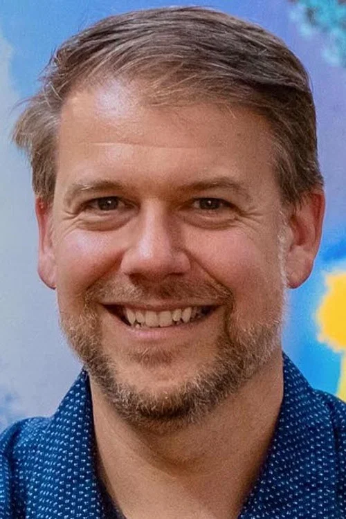 Photo of Jonathan Pytko