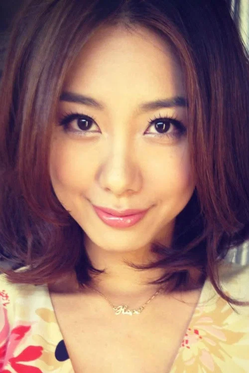 Photo of Hope Lin