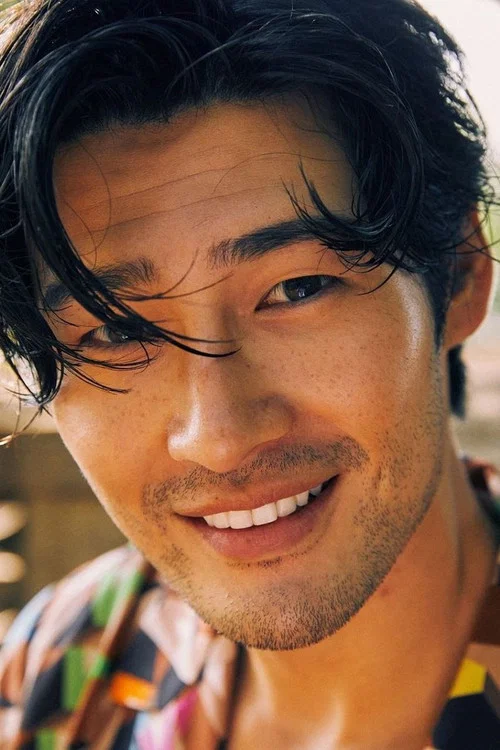 Photo of Choi Gwang-rok