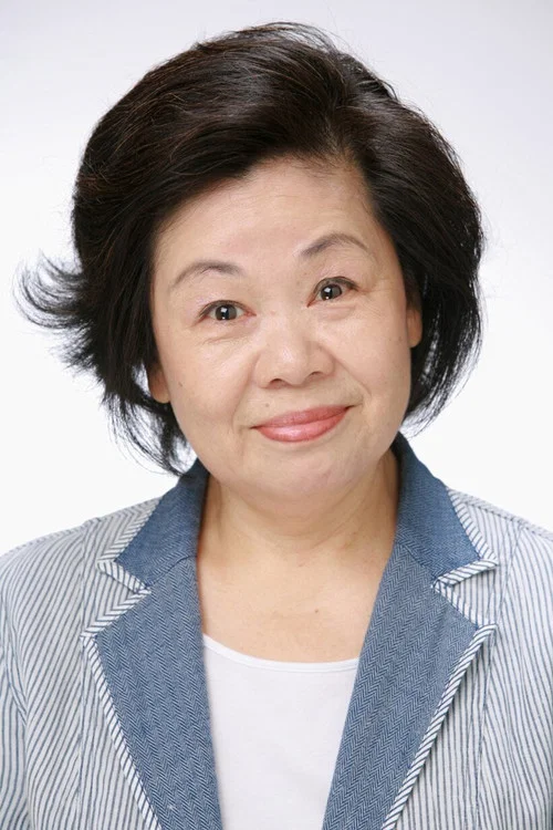 Photo of Kazuyo Aoki