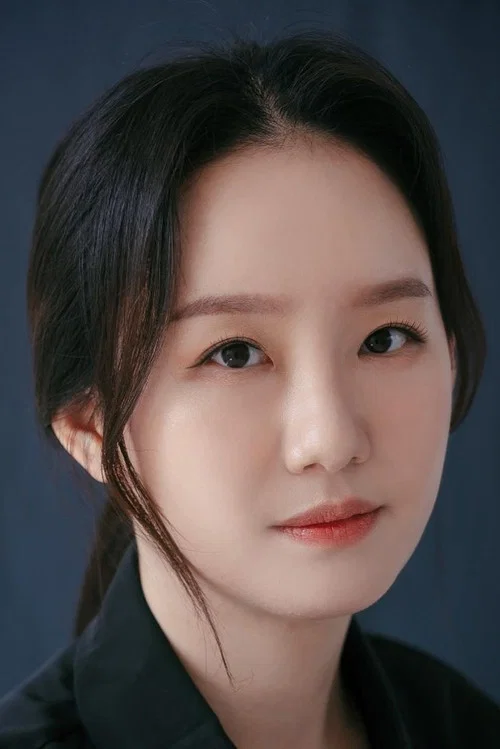 Photo of Kim A-ram