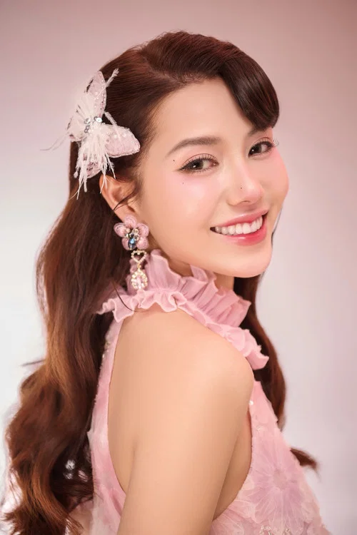 Photo of Nhi Katy